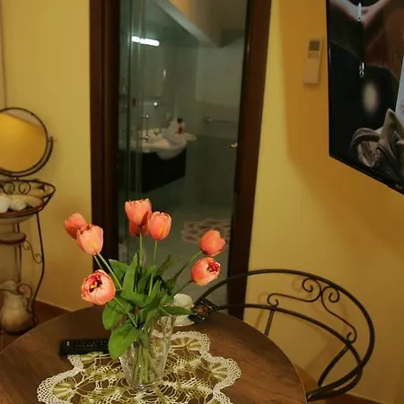 Mercatello Relais Old Bed & Breakfast Napoli