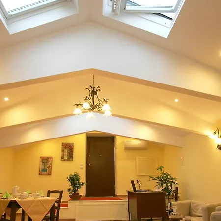 Bed & Breakfast Mercatello Relais Old Napoli