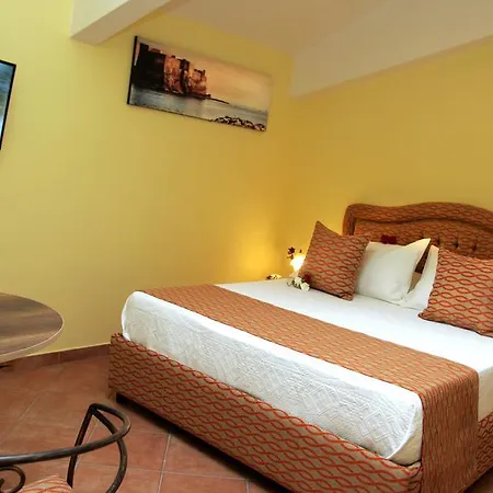 Mercatello Relais Old Bed & Breakfast Napoli