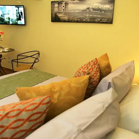 Bed & Breakfast Mercatello Relais Old