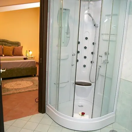 Mercatello Relais Old Bed & Breakfast Napoli