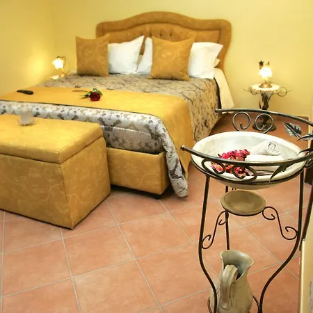 Mercatello Relais Old Bed & Breakfast Napoli