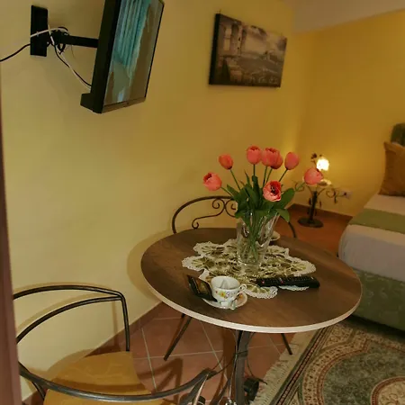 Mercatello Relais Old Bed & Breakfast Napoli