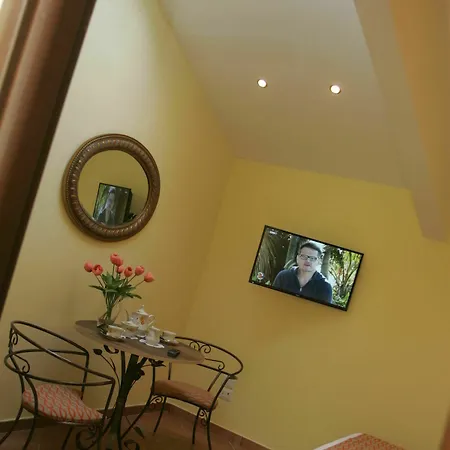 Bed & Breakfast Mercatello Relais Old 3*