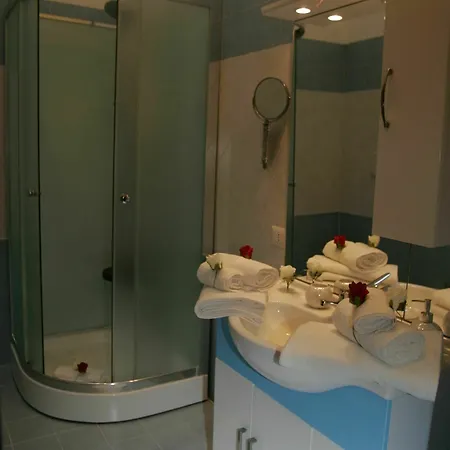 Mercatello Relais Old Bed & Breakfast Napoli