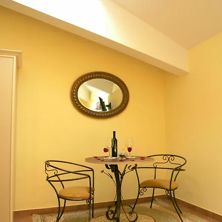 Bed & Breakfast Mercatello Relais Old Napoli