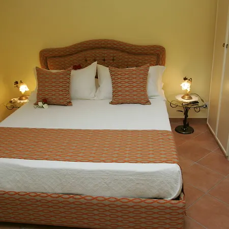 Bed & Breakfast Mercatello Relais Old