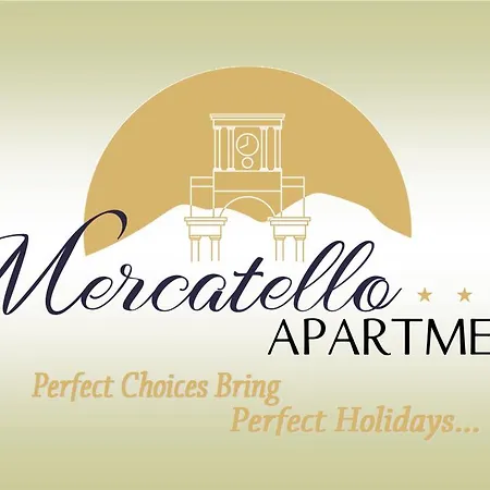Mercatello Relais Old Bed & Breakfast Napoli