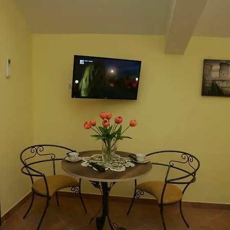 Mercatello Relais Old Napoli