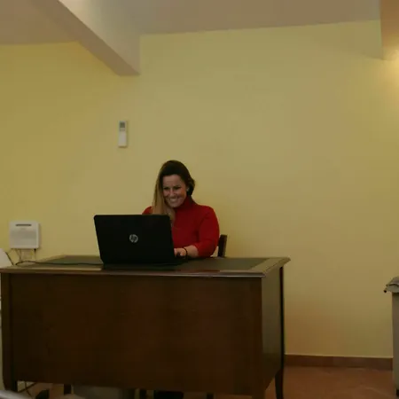 Mercatello Relais Old Bed & Breakfast Napoli