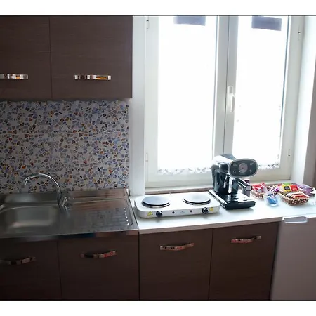 Mercatello Relais Old Неаполь