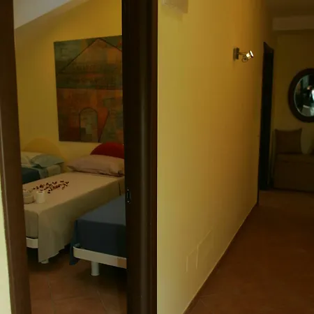 Mercatello Relais Old Отель типа 