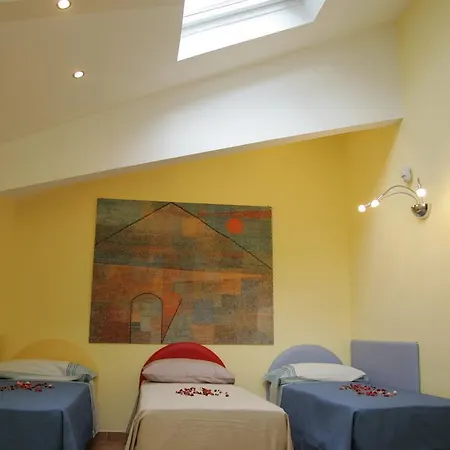 Mercatello Relais Old Bed & Breakfast