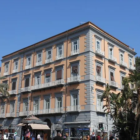 Mercatello Relais Old 3* Naples