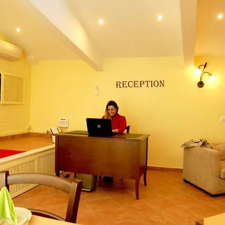 Bed & Breakfast Mercatello Relais Old 3*