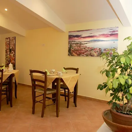 Mercatello Relais Old 3*