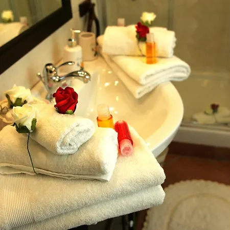 Mercatello Relais Old Bed & Breakfast 3*