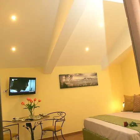 Mercatello Relais Old