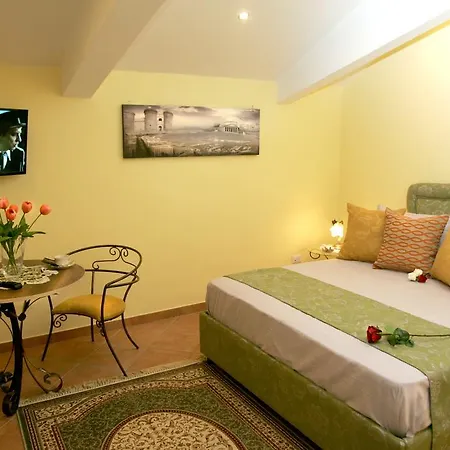 Mercatello Relais Old Bed & Breakfast 3*