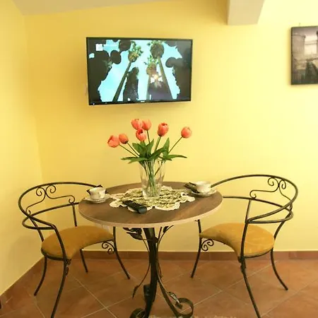 Mercatello Relais Old Bed & Breakfast