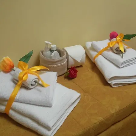 Mercatello Relais Old Naples