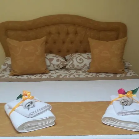 Mercatello Relais Old Bed & Breakfast