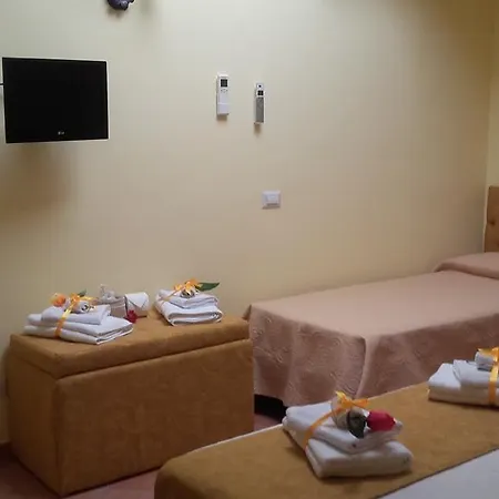 Mercatello Relais Old 3*