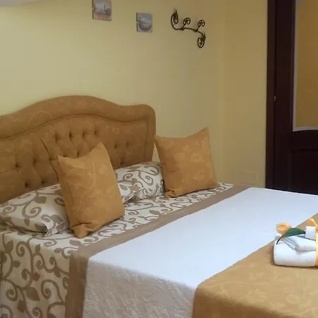 Mercatello Relais Old Bed & Breakfast 3*