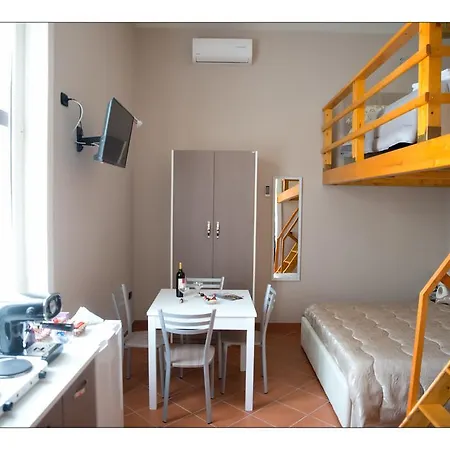 Mercatello Relais Old Bed & Breakfast 3*