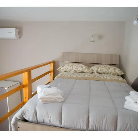 Mercatello Relais Old 3*