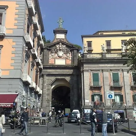Bed & Breakfast Mercatello Relais Old 3*