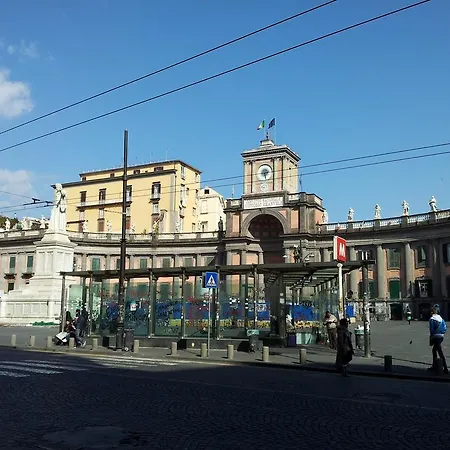 Mercatello Relais Old 3* Naples