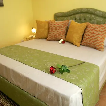 Bed & Breakfast Mercatello Relais Old