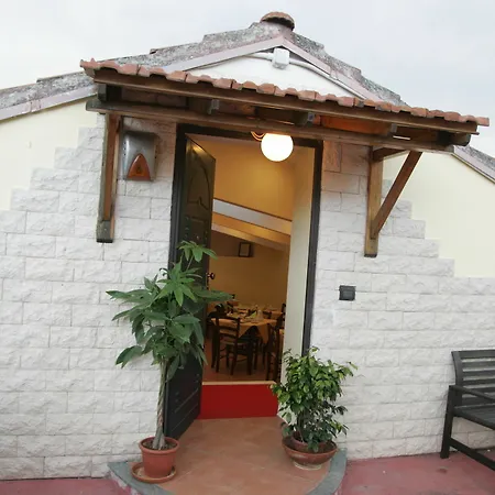 Mercatello Relais Old