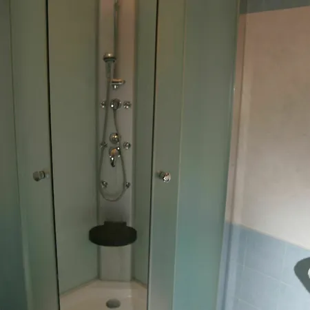 Mercatello Relais Old 3* Naples