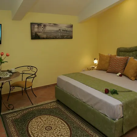 Bed & Breakfast Mercatello Relais Old