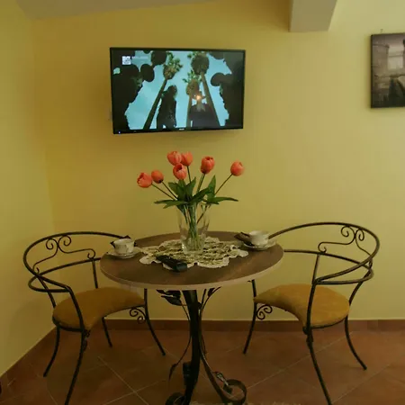 Mercatello Relais Old Bed & Breakfast Naples