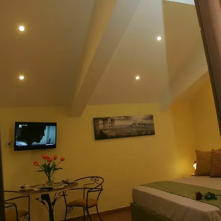 Bed & Breakfast Mercatello Relais Old