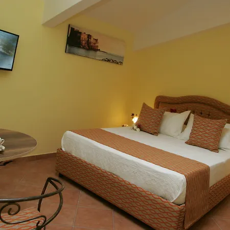 Mercatello Relais Old Bed & Breakfast 3*