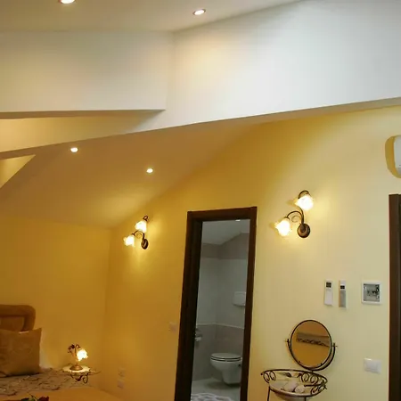 Mercatello Relais Old Bed & Breakfast