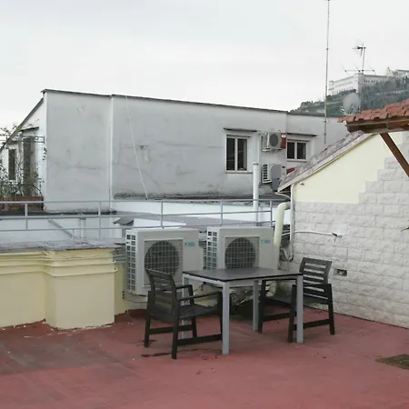 Mercatello Relais Old Bed & Breakfast 3*