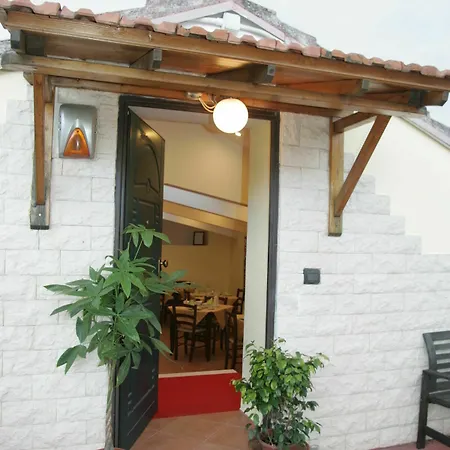 Bed & Breakfast Mercatello Relais Old