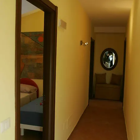 Bed & Breakfast Mercatello Relais Old 3*