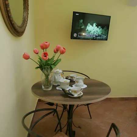 Mercatello Relais Old 3*