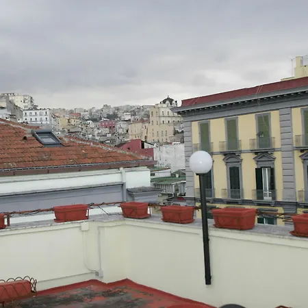Mercatello Relais Old 3*