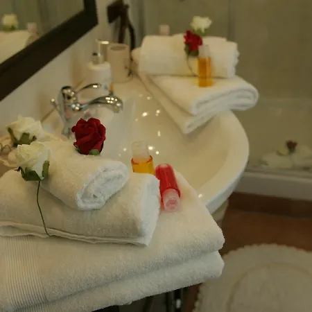Mercatello Relais Old Bed & Breakfast 3*