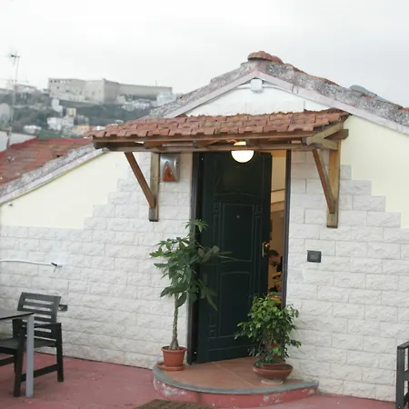 Mercatello Relais Old Bed & Breakfast Naples
