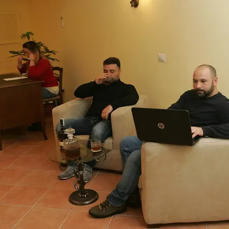 Mercatello Relais Old Bed & Breakfast 3*
