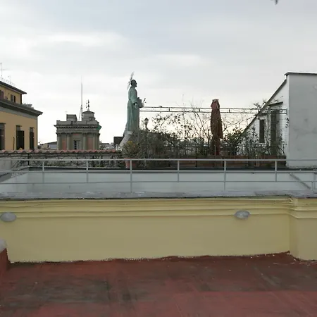 Bed & Breakfast Mercatello Relais Old