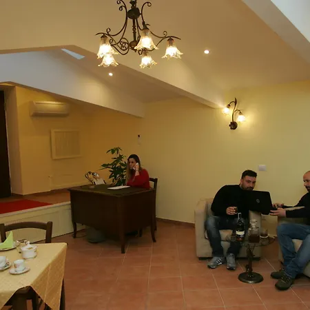 Mercatello Relais Old Bed & Breakfast